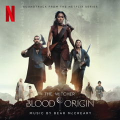 Stream Khazad-dûm by Bear McCreary