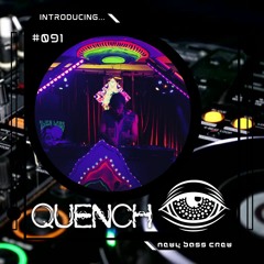 Introducing... Guest Mix #091 Quench