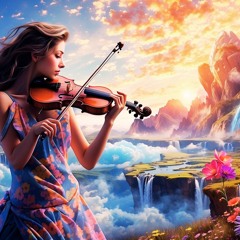 Fiddlestep 'Fiddle Me This' A#maj 120bpm