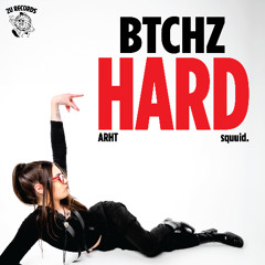 BTCHZ (HARD)