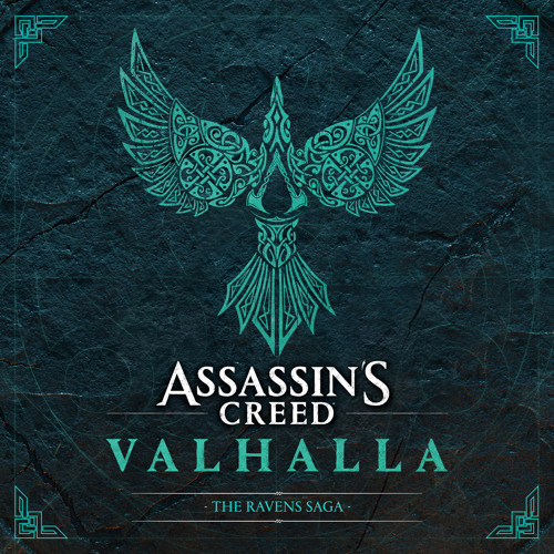 Stream Sarah Schachner | Listen The Soundtrack) for SoundCloud on Creed Valhalla: to online playlist free Assassin\'s Ravens (Original Saga