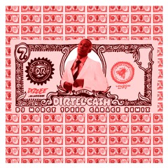 Dirtee Cash (DJ Morgz Speed Garage Remix) - Dizzee Rascal