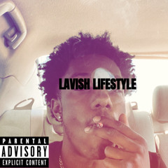 T.dot - LIVING LAVISH (Unmixed)