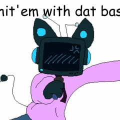 i turned a bad copypasta rap into a bad DnB tune