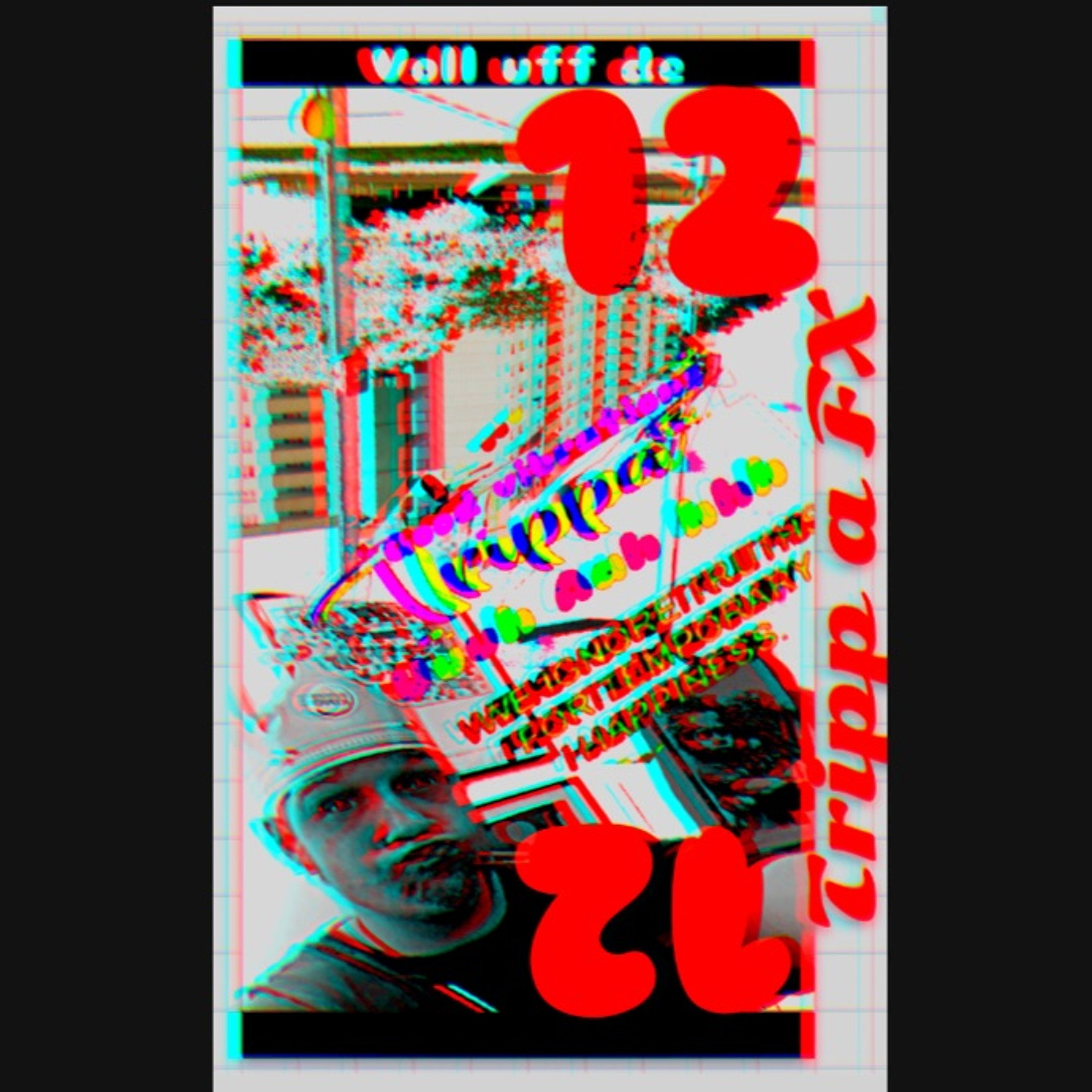 Van De FX