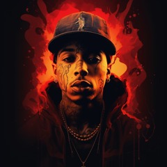 Hip Hop, Trap, Club, Up Beat (Tyga, G-Eazy Type Beat) - "High Montana" - Hard Rap Instrumental 2023
