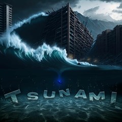 Tsunami (Prod. Tjay & Rochambeau)