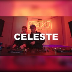 CÉLESTE DJ Set | 644 Studios: Studio B