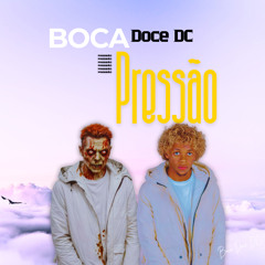Pressão (feat. Dugster)