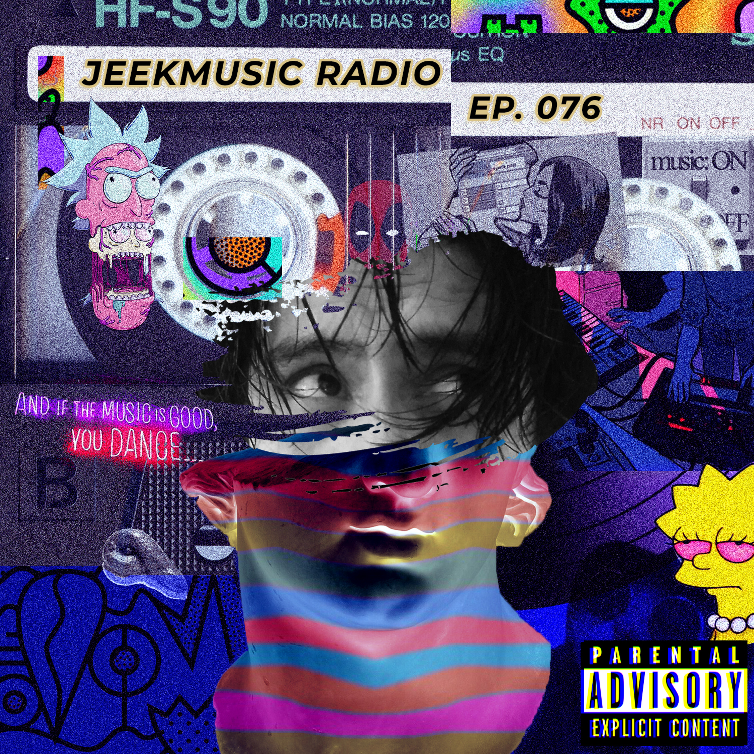JEEKMUSIC RADIO