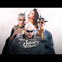 FANTASMA - (VERSÃO GORDÃO DO PC) - MC LEOZIN , MC MENOR DN E ANA LAURA LOPES