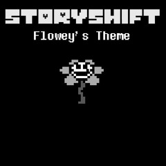 Storyshift UST Flowey's Theme