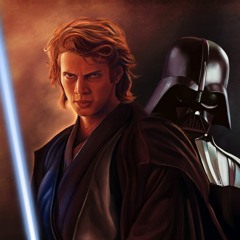 Anakin's Dark Deeds