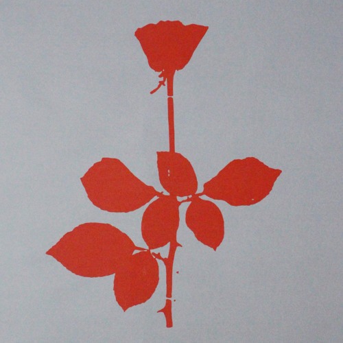 Depeche Mode - Personal Jesus (Randolph & Mortimer Remix)