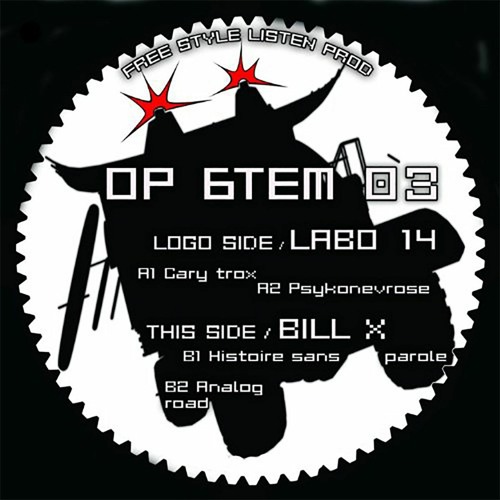 A2 - Psykonevrose - Op6tem 03  [Labo 14]