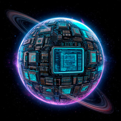 Computer Planet