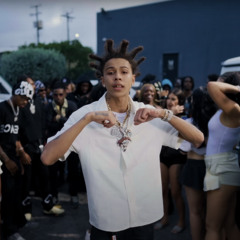 [FREE] Luh Tyler x Loe Shimmy Type Beat - "The Groove"