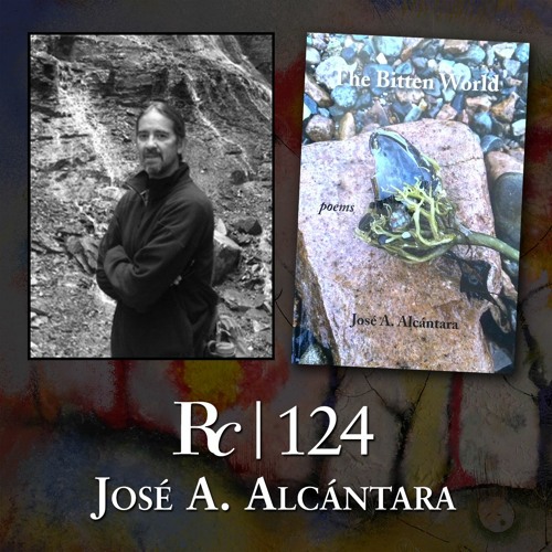 ep. 124 - José A. Alcántara
