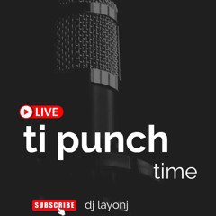 TI Punch Time S08 E20