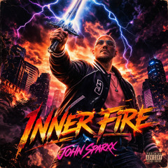 Inner Fire (Day 18 Rework)