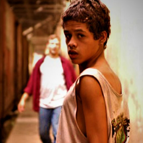 Atlas-Querô
