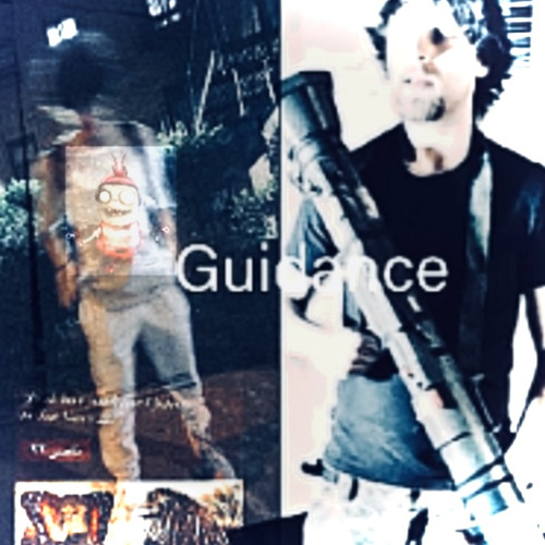 guidance ft. John Aubrey p. DB808