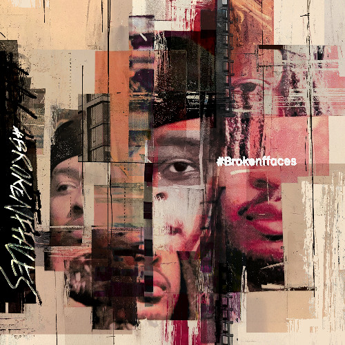 #Brokenffaces