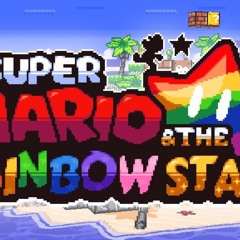 Main Theme - Super Mario and the Rainbow Stars OST