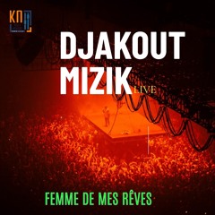 CREATURE DIVINE  (DJAKOUT MIZIK LIVE 2012)