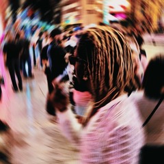 MY LAST DANCE