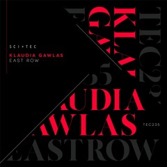 Klaudia Gawlas - East Row