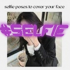 OSAYA - #SELFIE but breaks