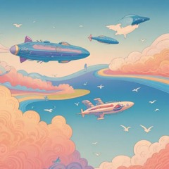 vdmo -Midnight Trip Hop choo