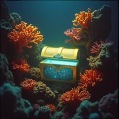 Treasure Tide