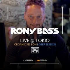RONY-BASS-LIVE@TOKIO-2023-04-08