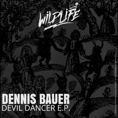 Dennis Bauer - All Right!  (Original Mix)