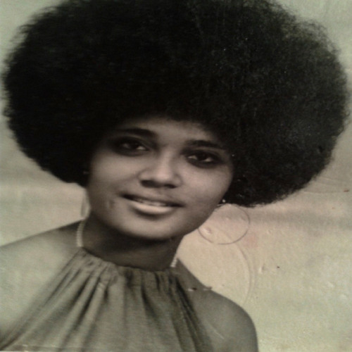 Desiree Dub (12" Mix)