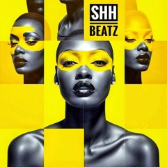 Nigerian / African After Dark Afrobeats Mix - Instrumental | Shhbeatz