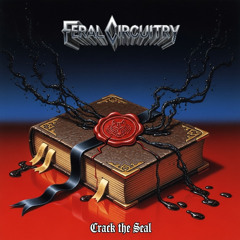Feral Circuitry – (1998) Bone Voltage – Crack the Seal [S01]