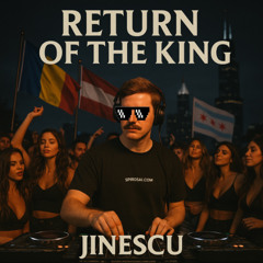 Return of the King