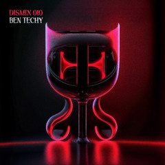 DISMIX010 - BEN TECHY