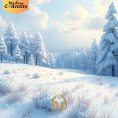Snowfall Serenity