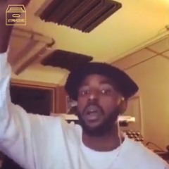 Makala - En Toi [Extrait d'Xclu de 2016 - Qualité Audio: Post Instagram]