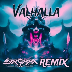 OMEGA - Valhalla (iDROPPA Remix) FREE DL