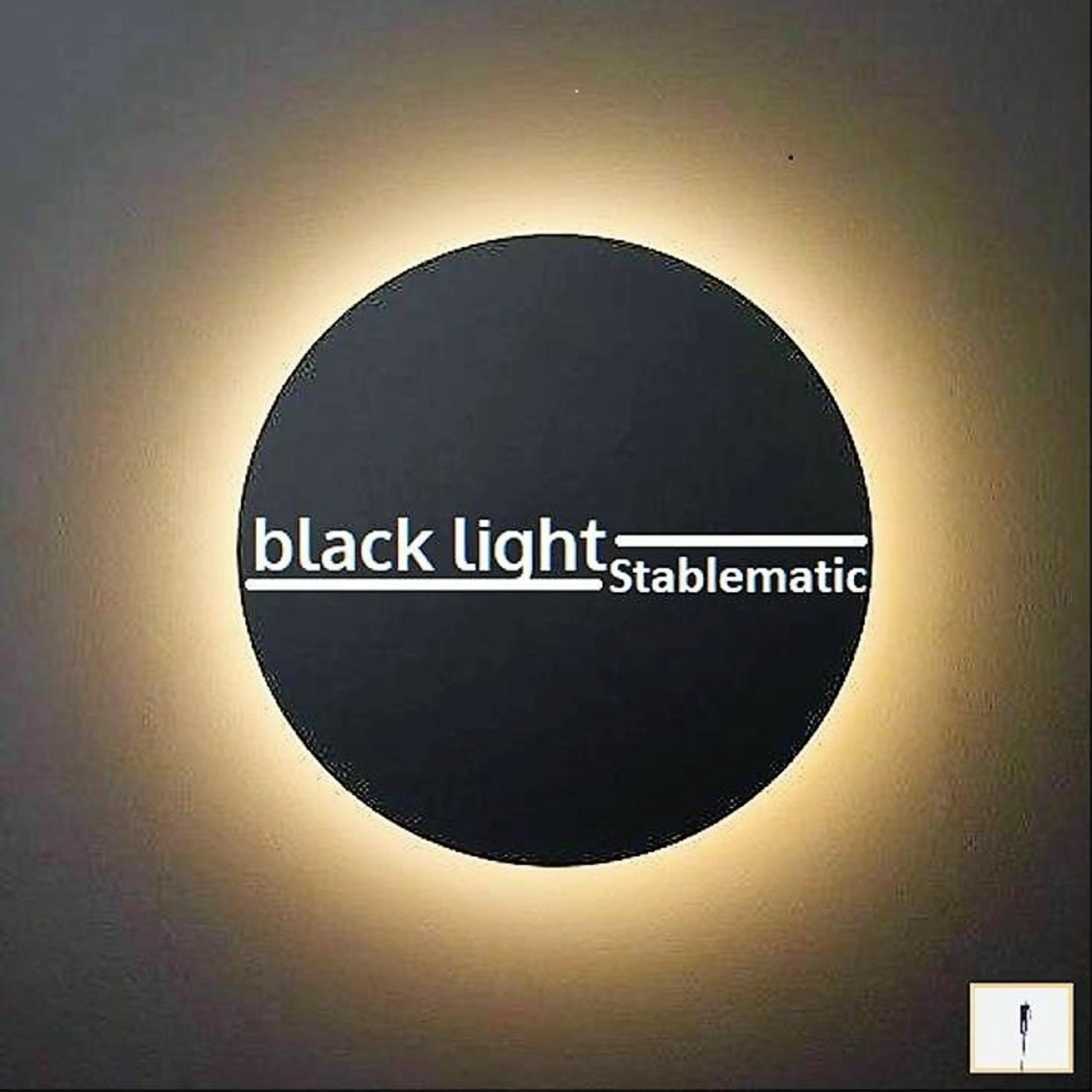 Black Light episode artwork