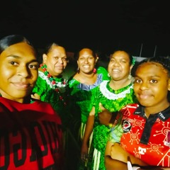 Keli Eya_Png Party #Lit