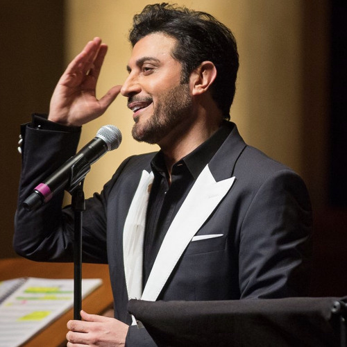 أعماني حبك .. ماجد