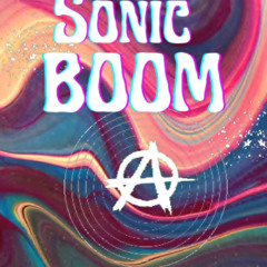 CAPTAIN COOK - SONIC BOOM (premaster)