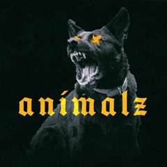Denzel Curry Type Beat "ANIMALZ" (FREE FOR PROFIT)