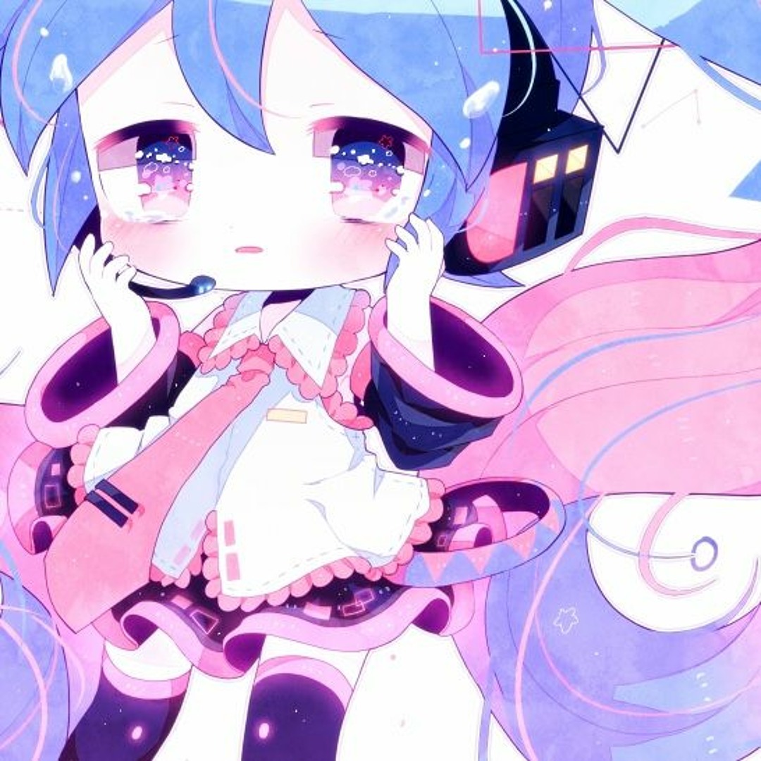 Kawaii Stream 【FREE DL】彗星ハネムーン - Kawaii Future Remix - by 高気圧